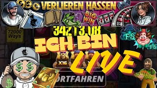 Balance pushen mit 150x  Glücksrad GEWINN 😎 Neuer Bonus amp Giveaway auf discord 🔥 [upl. by Ynatsed]