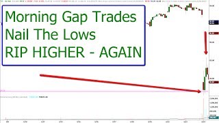 Gap trading screener produces more profits [upl. by Enehs]