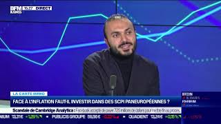 Les SCPI européennes sontelles vraiment plus rentables fiscalement [upl. by Nagard886]