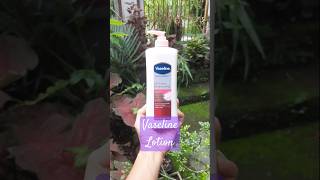 Vaseline Healthy Bright Lotion httpsidshpeeubsetdssmtt009 vaseline [upl. by Enaira]