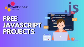 Free Javascript Projects With Source Codes [upl. by Wylie]