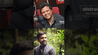 Versatile Singer of Tamil cinema Singer Ranjith Hits songs shorts ranjith thalapathy yuvan [upl. by Hepzi]