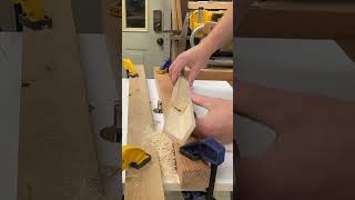 DIY Dovetail guide [upl. by Mccallum]