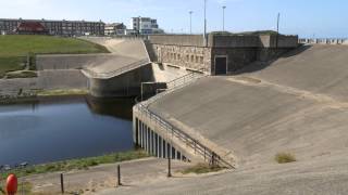 Katwijk in 4K uhd [upl. by Anastasie]