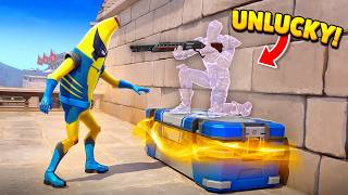 FORTNITE FAILS amp Epic Wins 437 Fortnite Season 4 Funny Moments [upl. by Ydollem356]