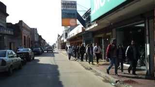 Paseando por Uruguay ciudad de Canelones [upl. by Diarmit317]