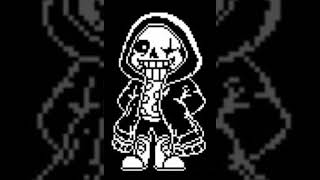 epictale sans bgm 1時間耐久 [upl. by Grimaud796]