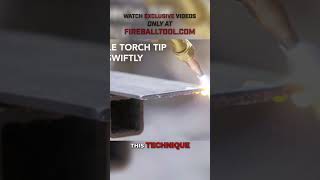 Can I Cut Thin Metal with a Number 3 Torch Tip 🔥 [upl. by Nodababus]