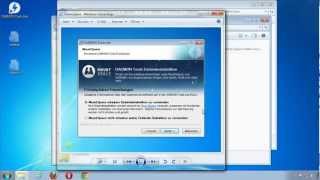 Daemon Tools  Achtung Spionage [upl. by Annovaj358]