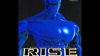 Rise of the Robots soundtrack  The Dark [upl. by Dirk412]