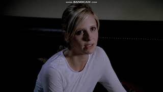 Buffy the Vampire Slayer 7x20 quotTouched”  “Could you stay here” [upl. by Diana967]