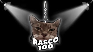 THE RASCO100 CHARM IS HERE [upl. by Reade12]