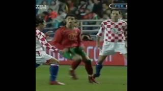 Reviving old phonksfunks pt i forgot  edit football portugalfootball ronaldo cr7 shorts [upl. by Aryt]