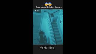 The Ghost 😰  Mr Horrible live livestream [upl. by Munshi]