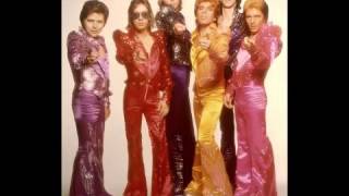 The Glitter Band  All Right Baby Unreleased [upl. by King]