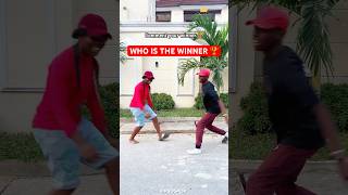 Comment your winner 🏆 Biri Marung SZN dance challenge 🤣 amapiano afro dance viralvideo [upl. by Ilrak669]