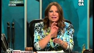 Caso Cerrado Estelar  Embarazada Del Padrastro 23 [upl. by Ferree]