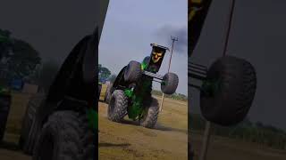 johndeere stunt gaming shorts subscribe shortvideo [upl. by Aelhsa793]