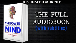 The Power of Your Subconscious Mind Audiobook [upl. by Irfan]