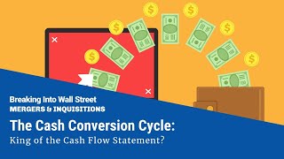 The Cash Conversion Cycle CCC The King of the Cash Flow Statement [upl. by Alleyne87]