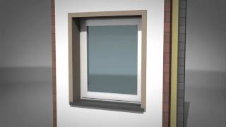 Soudal Window System quotSWS [upl. by Toddie991]