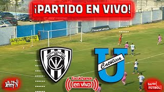 ¡PENALES 65  Independiente del Valle 12 U Católica EN VIVO [upl. by Flannery]