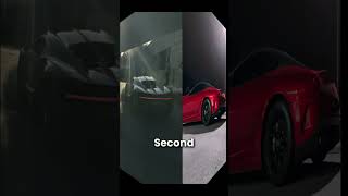 Cristiano Ronaldos Garage 3 buggati carversal carsio ronaldofans ronaldoedit messifans carosh [upl. by Schifra648]