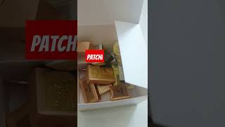 patchi chocolates chocolate 🍫satisfying chocolate [upl. by Noll]