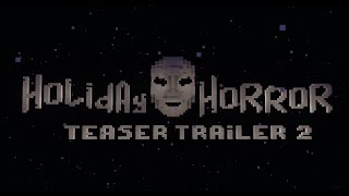 Dark Deception Holiday Horror MC  Teaser Trailer 2 [upl. by Gerty799]