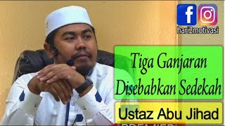 KULIAH MAGHRIB USTAZ ABU JIHAD SABRI [upl. by Abehsile]