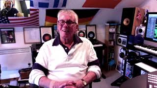 Northern Soul Month 3  Dave McGerty Interview Chapter 5 [upl. by Sharity877]