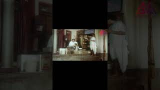 Rao Gopal Rao  Sutti Velu Funny Comedy Scene  Telugu Movie Scenes GangothriMovies [upl. by Rosenthal]