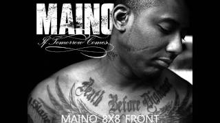 Maino Feat Swizz Beatz  Million Bucks [upl. by Daigle]