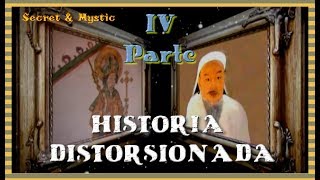 HISTORIA DISTORSIONADA Parte 4 Incómodos Artefactos del Pasado Escandalosas Falsificaciones [upl. by Anavas]