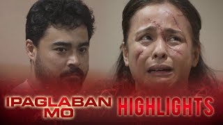 Ipaglaban Mo Myrna fights in court to tell the truth against Ramons lies [upl. by Sucerdor]