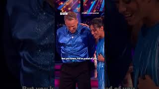 Strictly Come Dancing 2024  Week 5  Paul amp Karen Elimination [upl. by Eintirb]