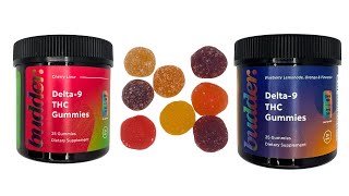 Delta 9 Gummies Comparison [upl. by Burg]