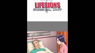 Lets play Lifesigns 25 Episode 1 done [upl. by Airdnekal]