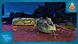 MECOBA TAMING TITANOBOA EPS 13  ARK Scorched Earth Ascended [upl. by Kirstyn123]