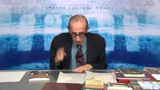 Marco Aurelio Denegri comenta libro de Alan Gacía y otros temas parte 01 20022013 [upl. by Esimorp415]