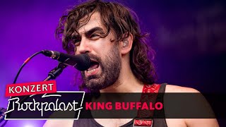 King Buffalo live  Freak Valley Festival 2023  Rockpalast [upl. by Nathanson]