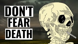 Afraid of Death Watch This  Seneca’s Letters from a Stoic [upl. by Laehplar]