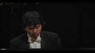 Liszt Sonata in B Minor  Yundi Li  李雲迪 1of4 [upl. by Phillipp]