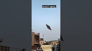 Kite🪁 looting😱 viral 😱new🙄 trending ytshorts videos like support subscribe 👬❤️✨️ [upl. by Ardnaskela903]