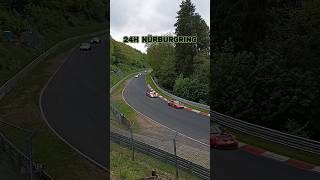 24H Nürburgring nürburgring nurburgring gt3 24hnbr [upl. by Coltin]