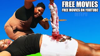 CUT  Free Movies  Free Movies On YouTube  Free Films On YouTube  Free Movies To Watch [upl. by Leeth]