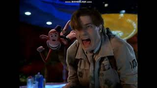 Monkeybone 2001 Trailer [upl. by Remmer]