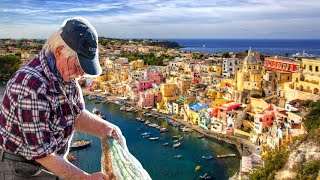 Perché Procida è Capitale italiana della Cultura 2022 i segreti dell’isola dei marinai [upl. by Crofton]