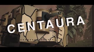 Centaura fanmade trailer [upl. by Trent362]