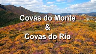 Covas do Monte amp Covas do Rio [upl. by Mieka]